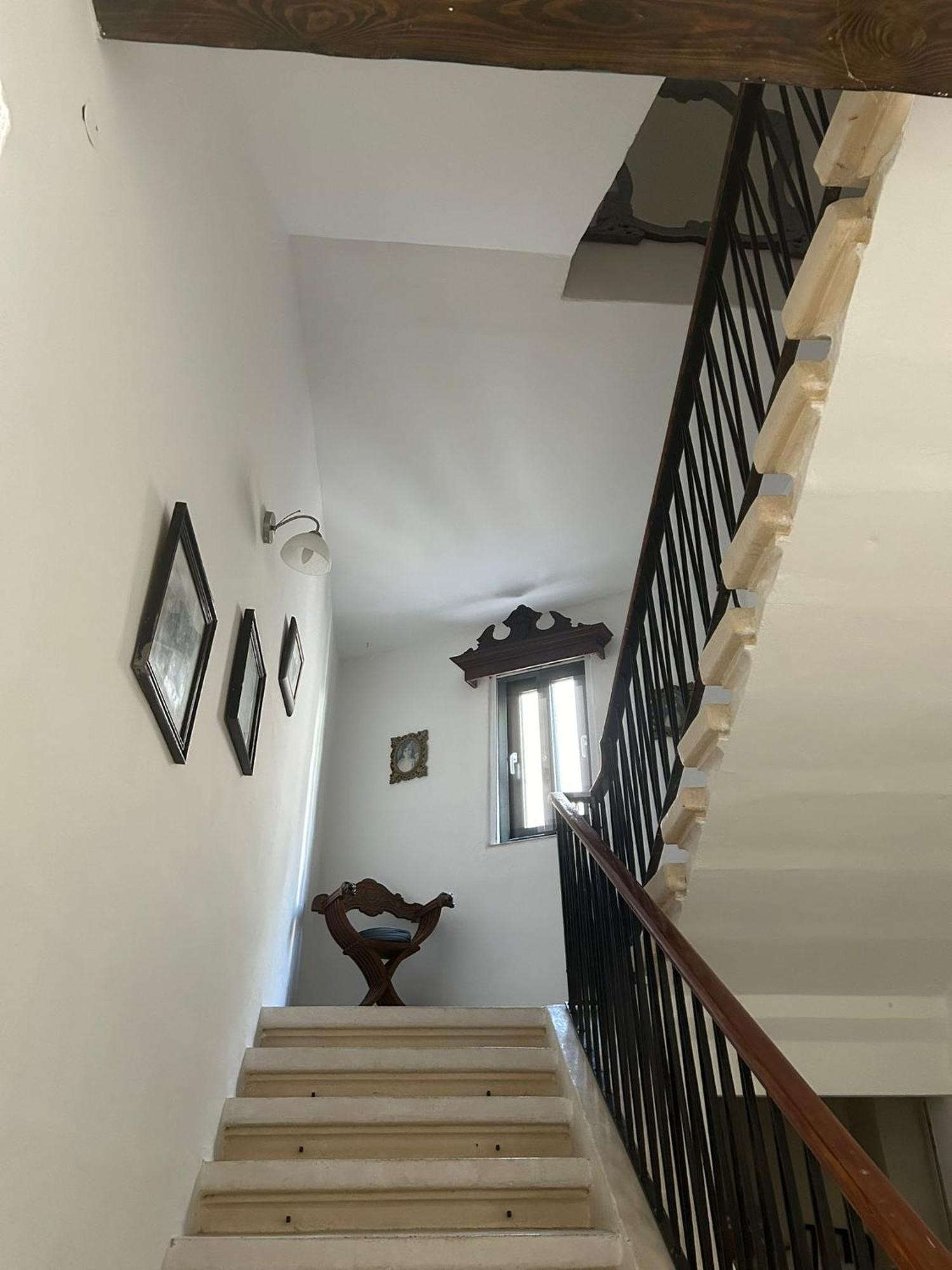 Maleth House Hotel Naxxar Exterior photo