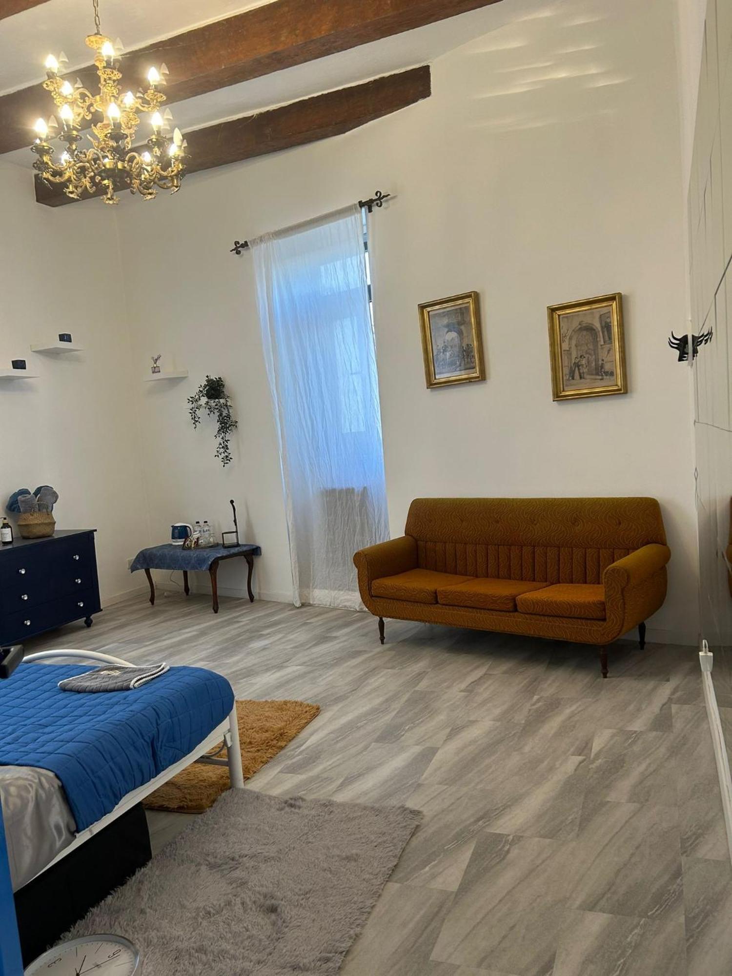 Maleth House Hotel Naxxar Exterior photo