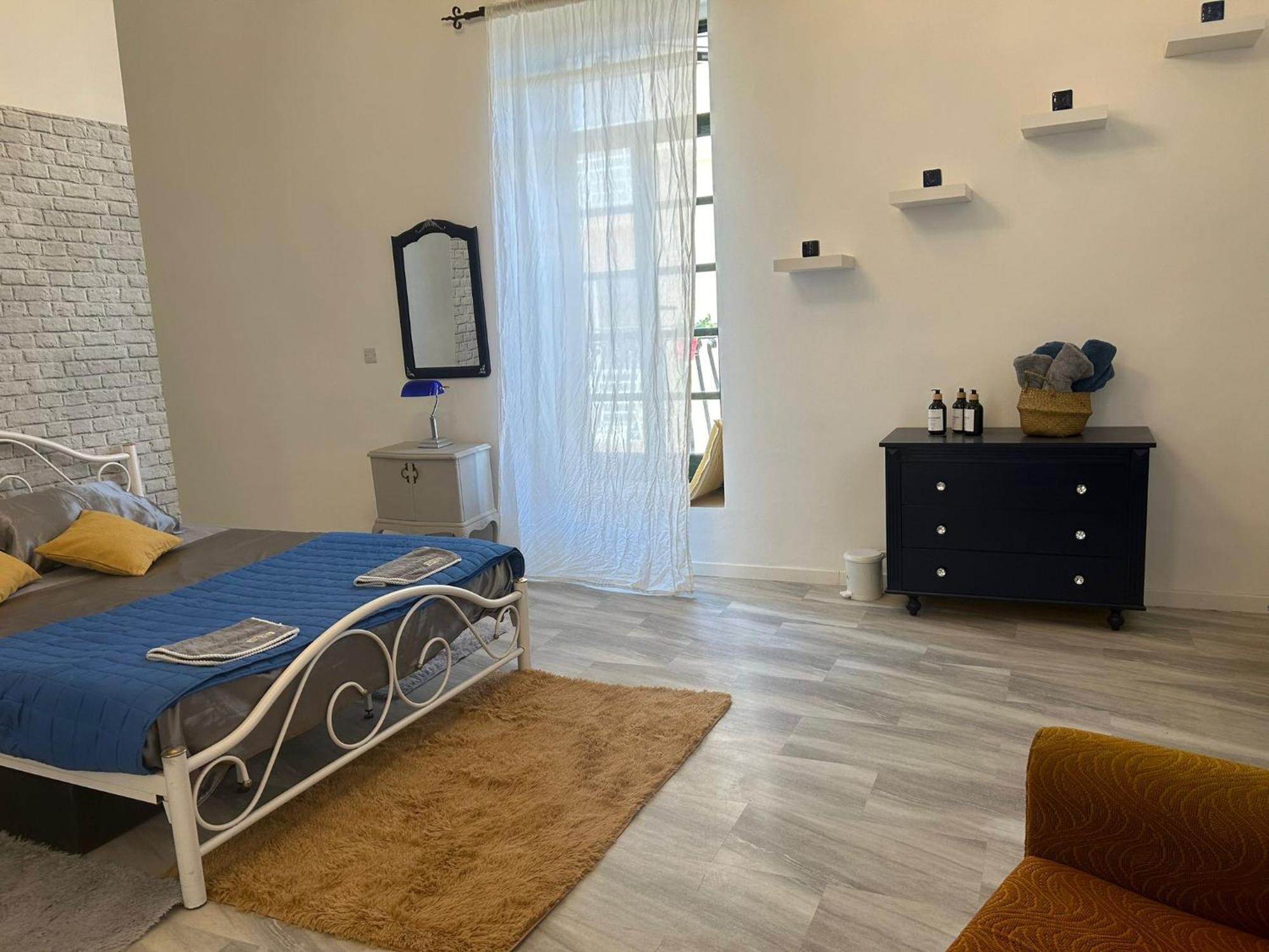 Maleth House Hotel Naxxar Exterior photo