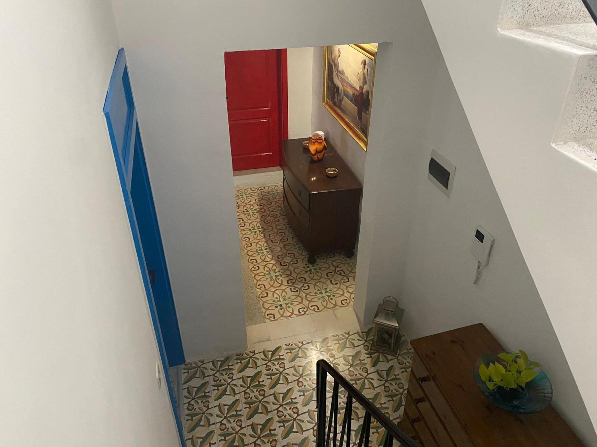 Maleth House Hotel Naxxar Exterior photo