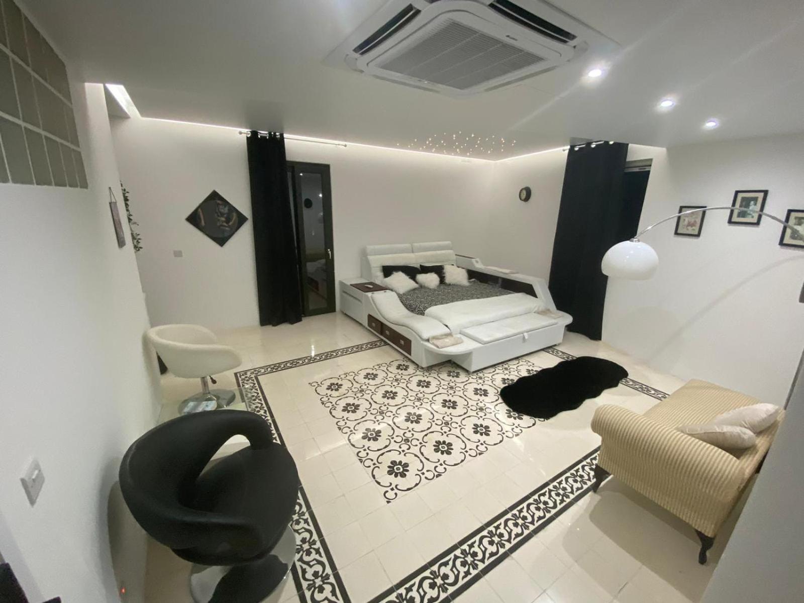 Maleth House Hotel Naxxar Exterior photo