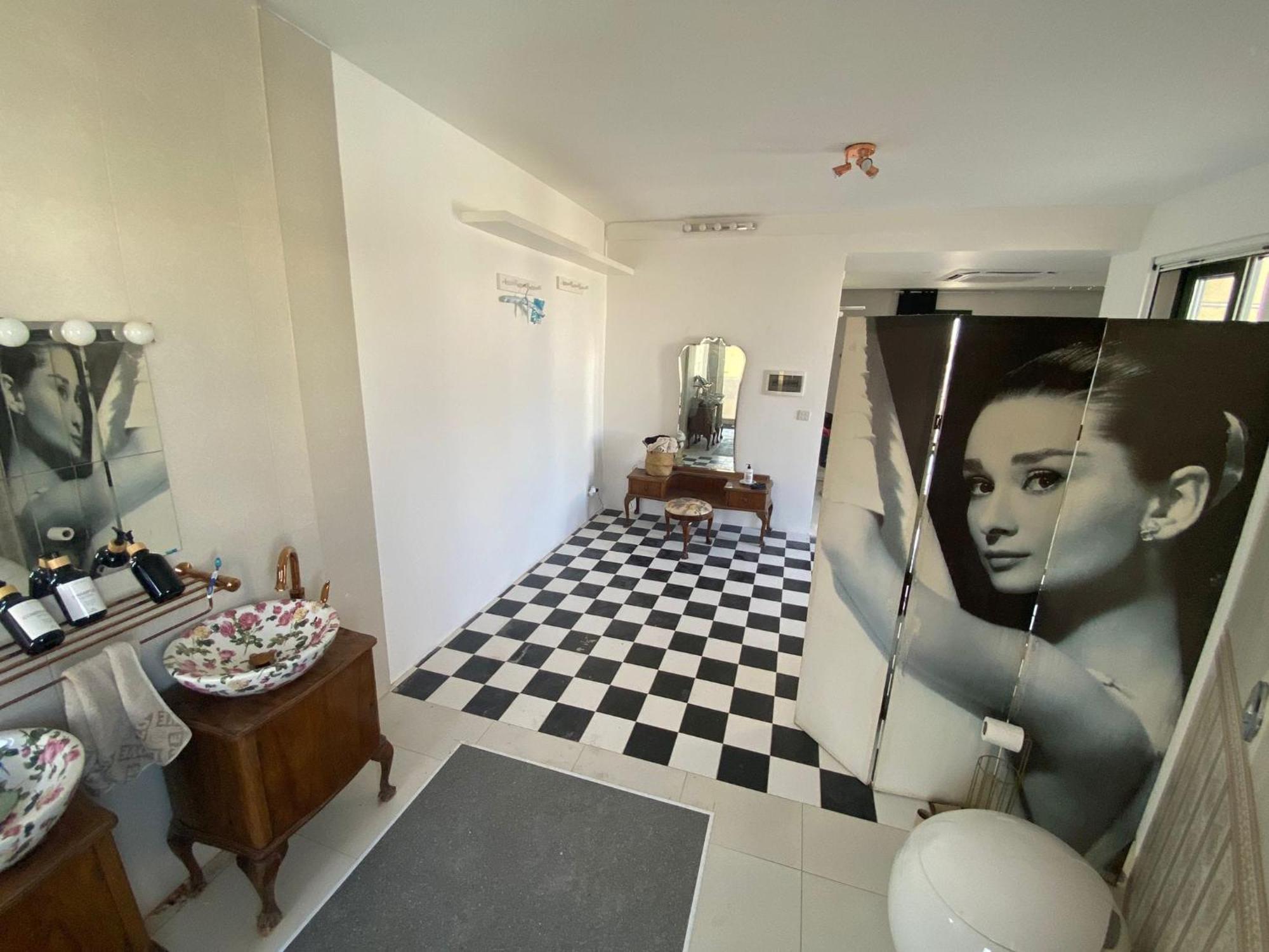 Maleth House Hotel Naxxar Exterior photo